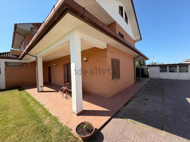 Casa in vendita a Cretarossa, Roma Capitale