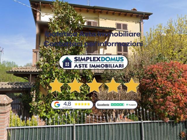 Casa in vendita a Noceto, Reggio Emilia