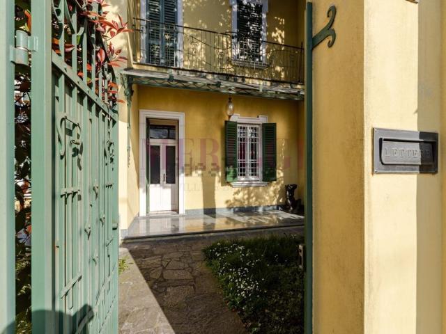 Casa in vendita a San Maurizio, Vimercate