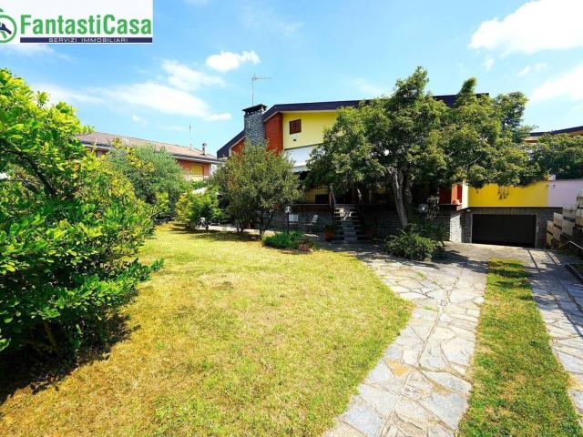 Casa in vendita a Tetti Griglio, Piemonte