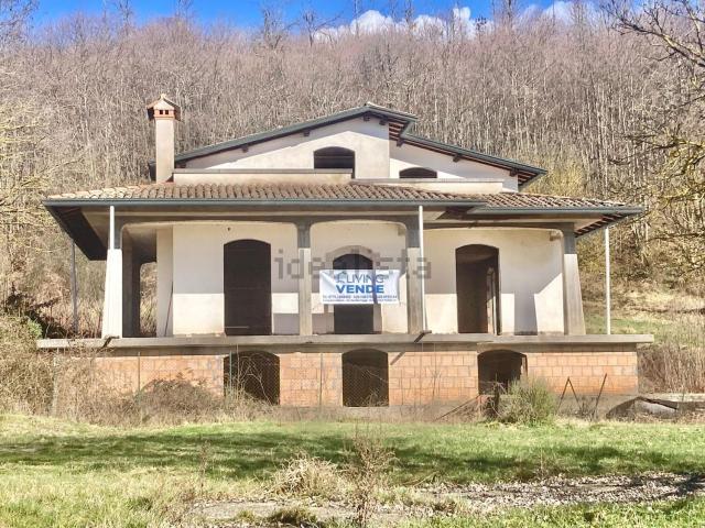 Casa in vendita a Fiuggi, Lazio