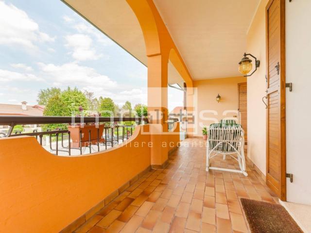 Casa in vendita a Mansuè, Veneto