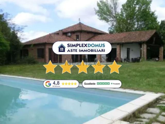 Casa in vendita a Rossi, Asti