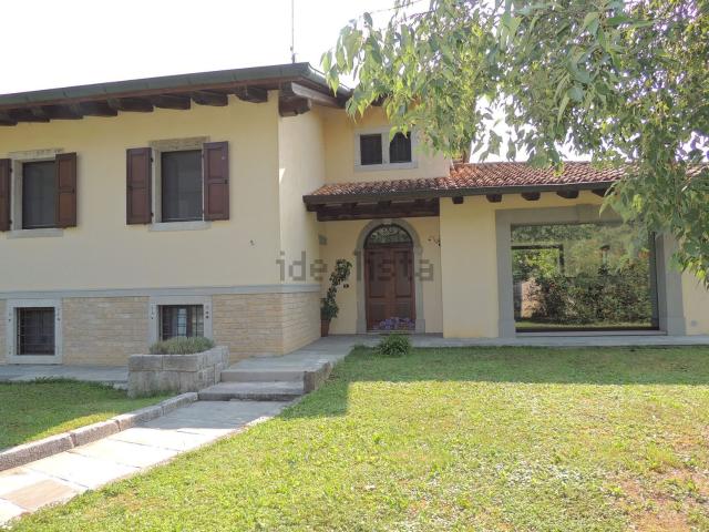 Casa in vendita a Aiello Del Friuli, Friuli-Venezia Giulia