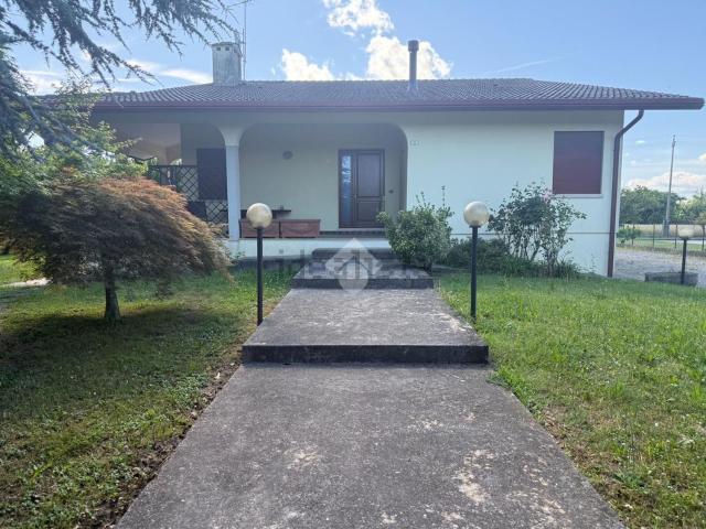 Casa in vendita a Sant'Eufemia, Borgoricco