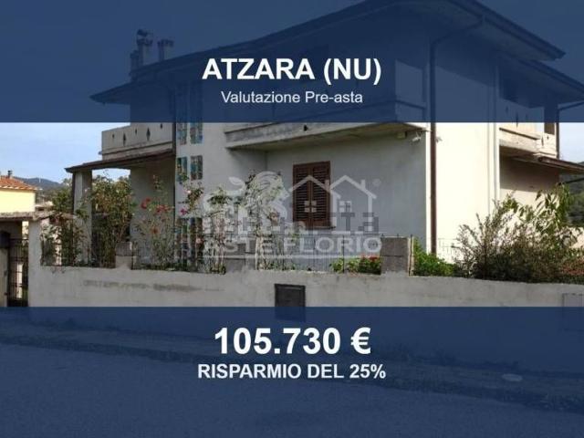 Casa in vendita a Atzara, Sardigna/Sardegna