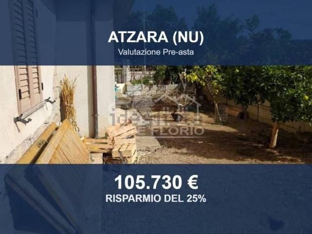 Casa in vendita a Atzara, Sardigna/Sardegna
