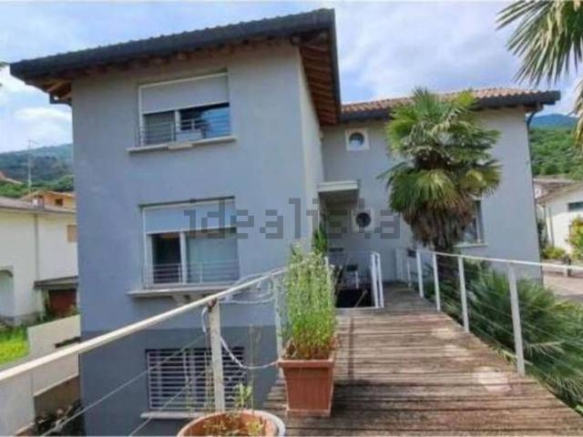 Casa in vendita a Sarone, Caneva