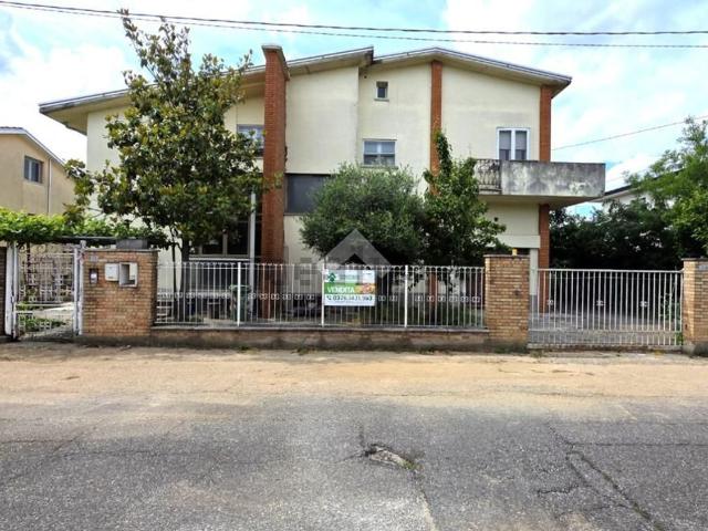 Casa in vendita a San Silvestro, Curtatone