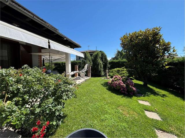 Casa in vendita a Frugarolo, Alessandria