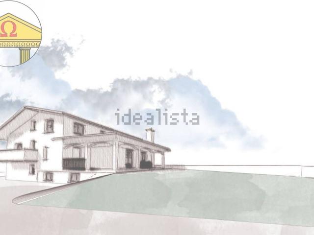 Casa in vendita a Ponzano Veneto, Veneto