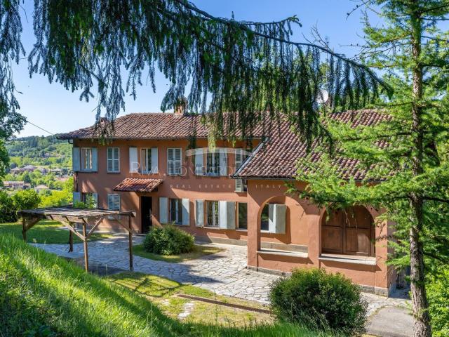 Casa in vendita a Piemonte, Asti
