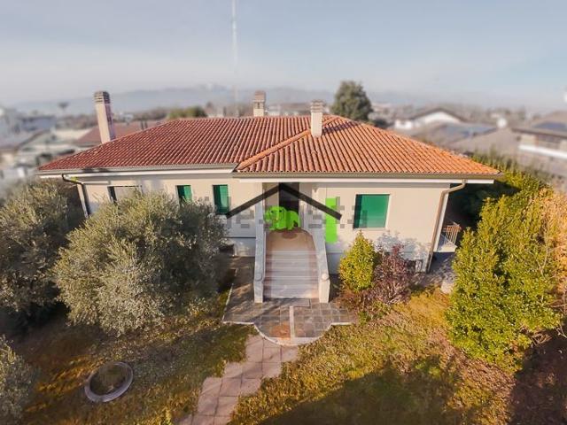 Casa in vendita a San Antonio, Pordenone