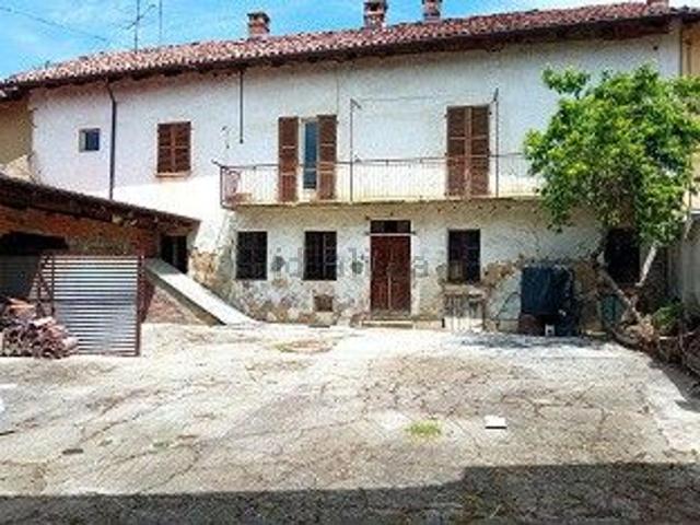 Casa in vendita a Piemonte, Asti