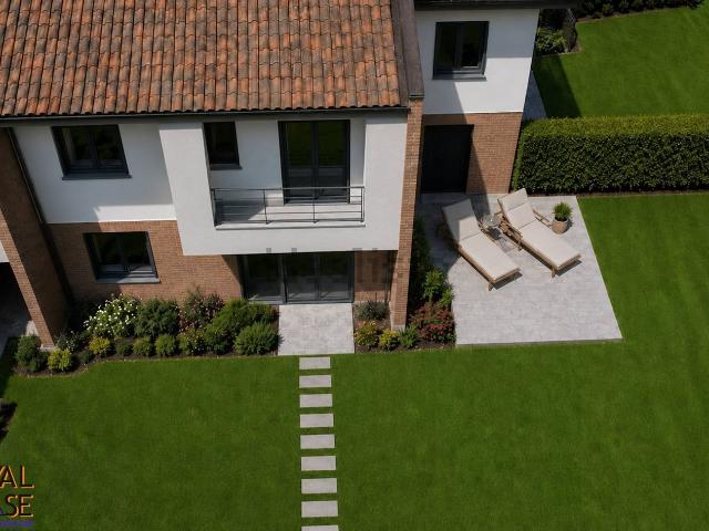 Casa in vendita a Piemonte, Torino