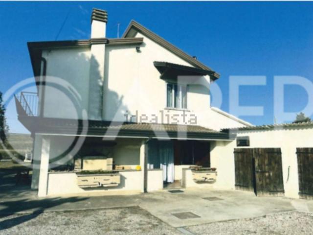Casa in vendita a Codevigo, Veneto