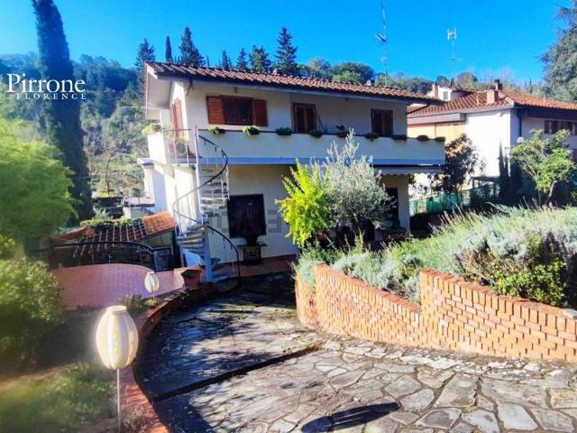 Casa in vendita a Bagno A Ripoli, Toscana