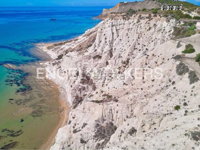 Casa in vendita a Punta Grande, Realmonte