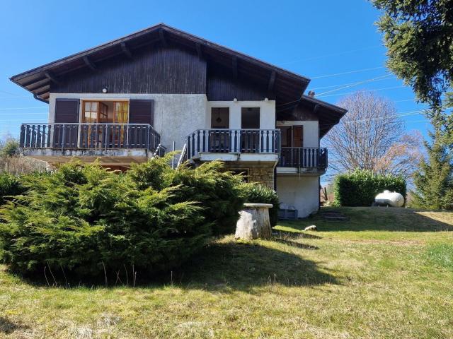 Casa in vendita a San Zeno Di Montagna, Veneto