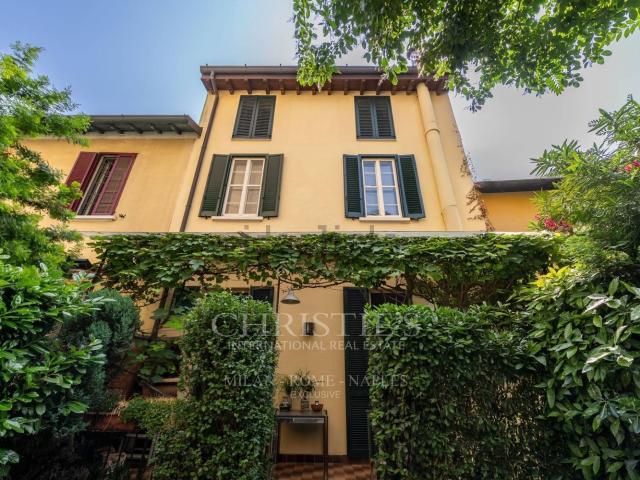 Casa in vendita a Municipio 3, Milano