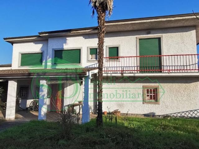 Casa in vendita a Cornegliano Laudense, Lombardia