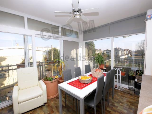 Casa in vendita a Busto Arsizio, Lombardia