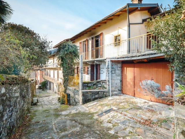 Casa in vendita a Piemonte, Verbano-cusio-ossola