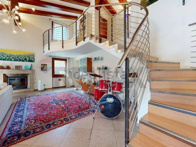Casa in vendita a Creola, Saccolongo