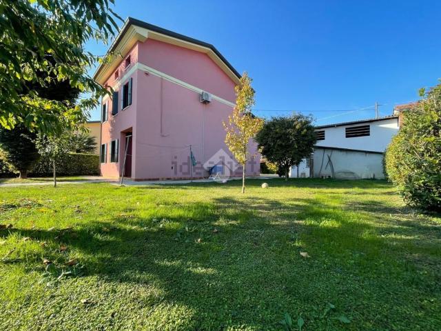 Casa in vendita a Fratta, Fontaniva