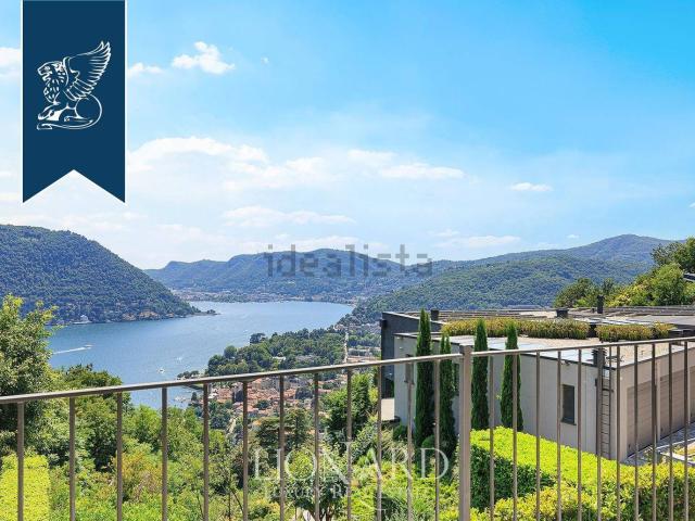 Casa in vendita a Rovenna, Cernobbio