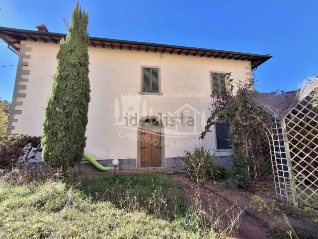 Casa in vendita a Pratovecchio Stia, Pratovecchio