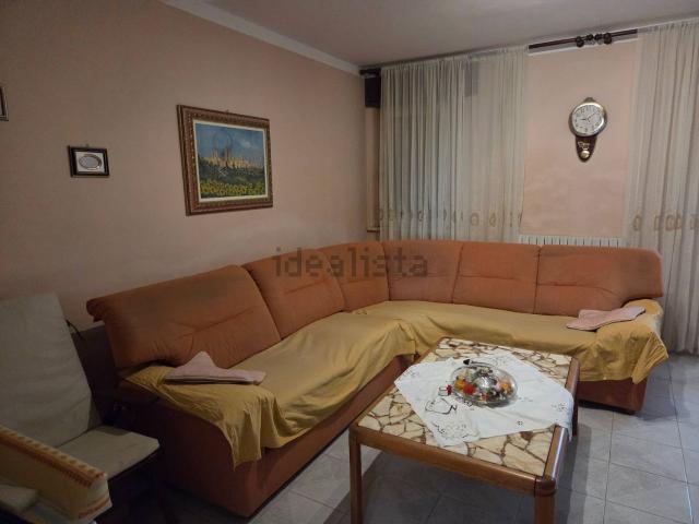 Casa in vendita a Bassa Reggiana, Re