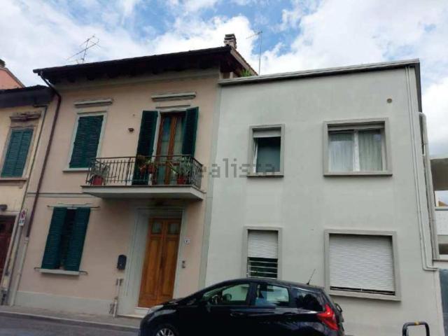 Casa in vendita a Quadrante Europa - Stazione, Prato