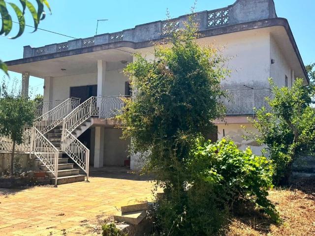 Casa in vendita a Casello Cavuzzi, Puglia