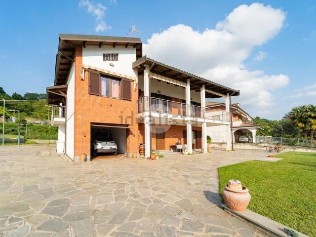 Casa in vendita a Piemonte, Cuneo