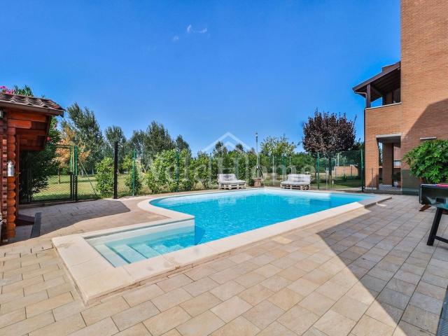 Casa in vendita a Unione Terre di Pianura, Granarolo Dell'emilia