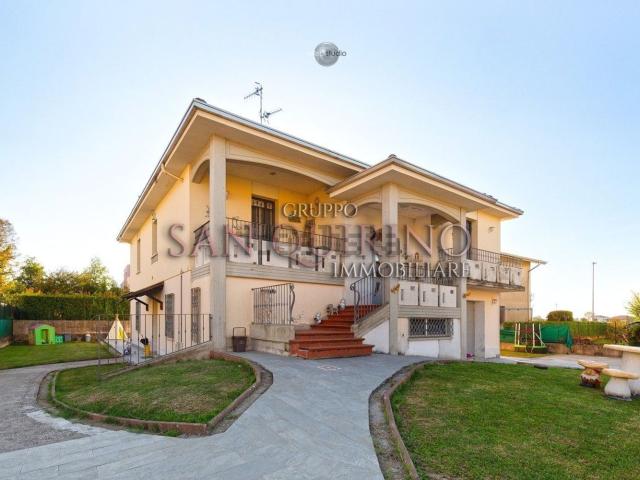 Casa in vendita a Bassa Reggiana, Re
