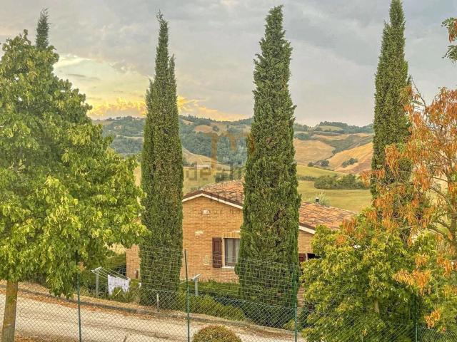 Casa in vendita a San Donato, Marche