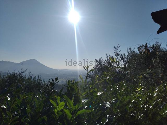 Casa in vendita a Gallo, Montecatini Terme