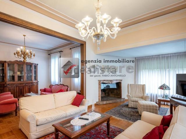 Casa in vendita a Varago, Maserada sul Piave