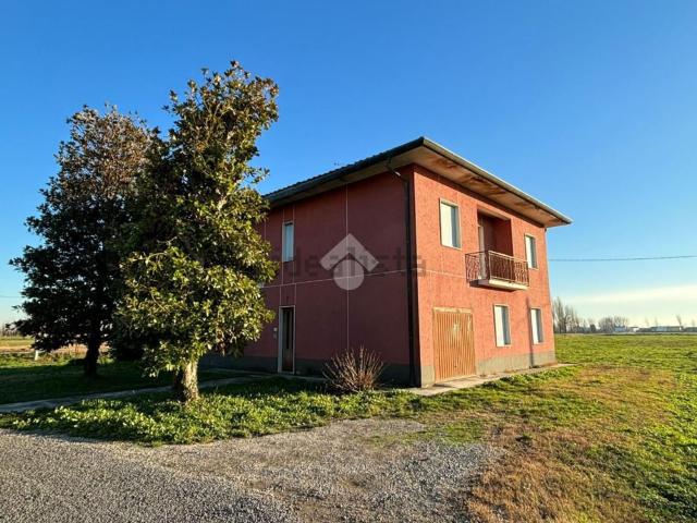 Casa in vendita a Rivolta D'adda, Lombardia