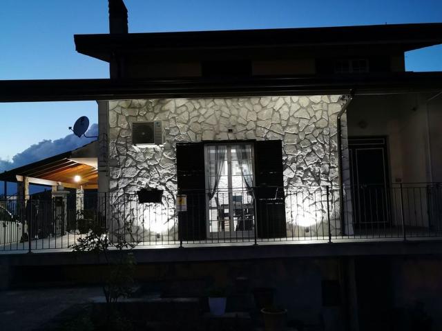 Casa in vendita a Fontana Liri Superiore, Lazio