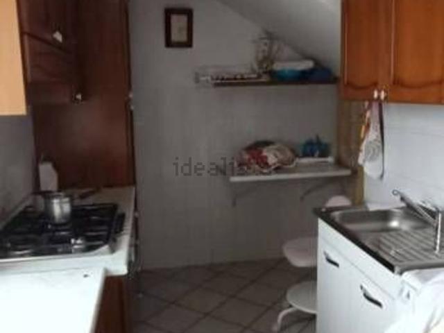Casa in vendita a Cona di Atessa, Atessa