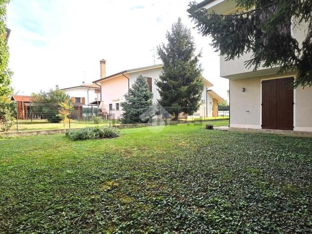 Casa in vendita a Levata, Curtatone