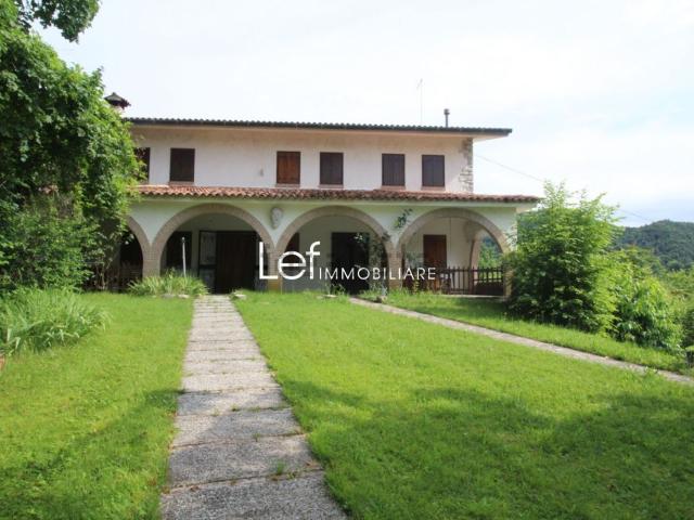 Casa in vendita a Farra Di Soligo, Veneto