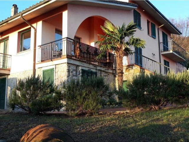 Casa in vendita a Abbadia Di Montepulciano, Toscana