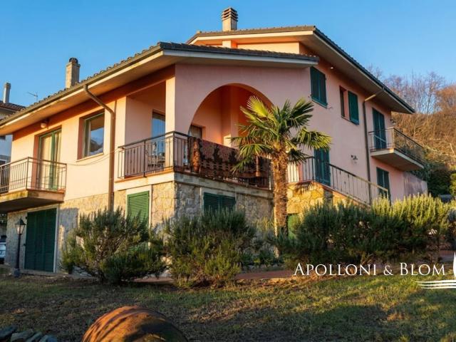 Casa in vendita a Stabbiano, Abbadia Di Montepulciano