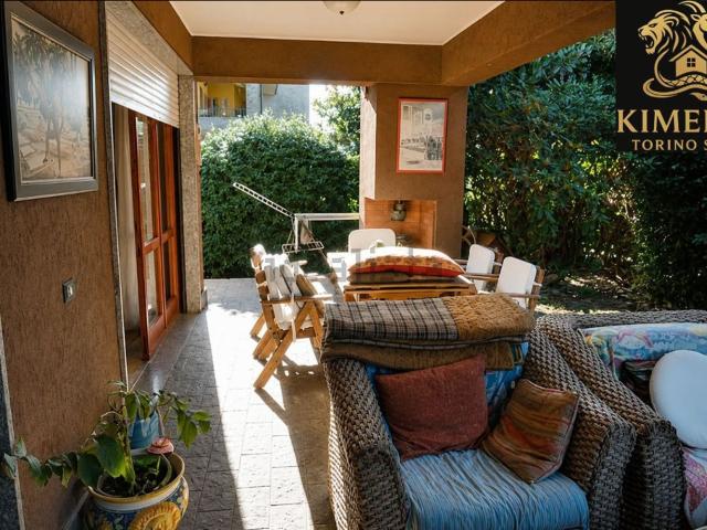 Casa in vendita a Santa Croce di Borgomanero, Piemonte
