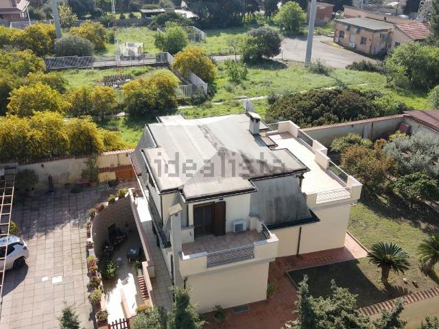 Casa in vendita a Su Forti, Quartu Sant'elena