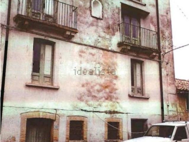 Casa in vendita a Calabria, Cosenza